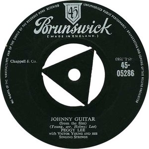 Johnny Guitar