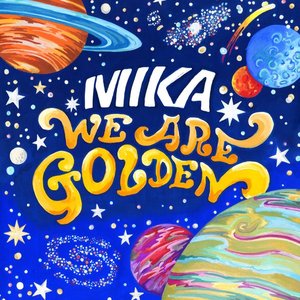 We Are Golden (Deluxe Version)