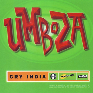 Umboza - cry india - Zortam Music