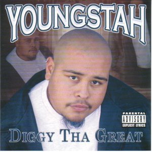 Youngstah 的头像