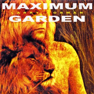 Maximum Garden