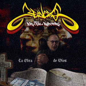 La Obra de Dios - Single