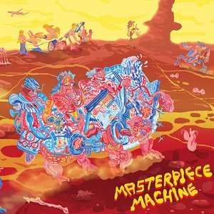 Masterpiece Machine 的头像