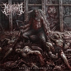 Anatomy of Gorelust