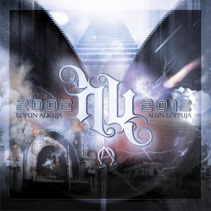 HB (Holy Bible) のアバター