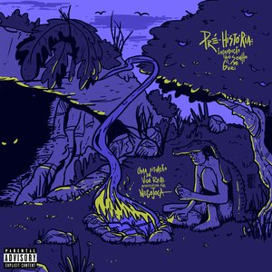 Pré-História: Introdução ao Sonho de Guri - EP