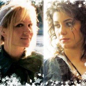 Bild für 'Eva Cassidy & Katie Melua'