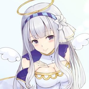 白百合リリィ 的头像
