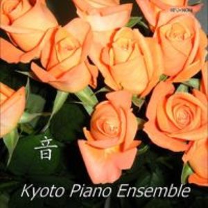 Avatar for Kyoto Piano Ensemble