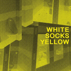 White Socks Yellow