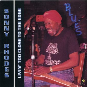 Livin' Too Close to the Edge