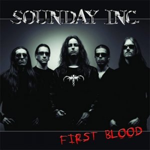 First Blood