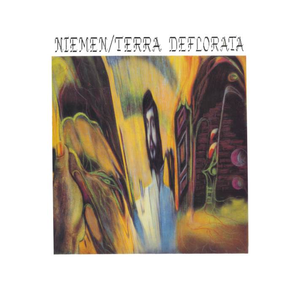 Terra deflorata cover