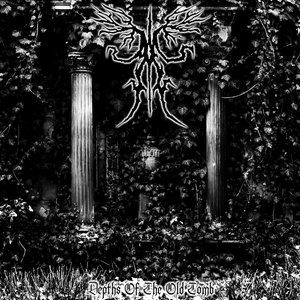 Depths of the Old Tomb