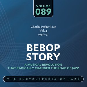 Bebop Story: Vol. 89