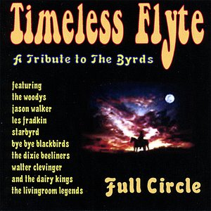 Full Circle  - A Tribute To The Byrds