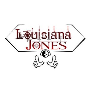 Louisiana Jones 的头像