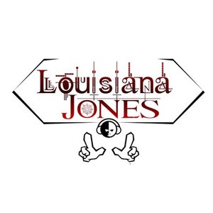 Avatar de Louisiana Jones