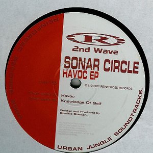 Havoc EP