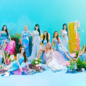 WJSN [Cosmic Girls] 우주소녀 的头像