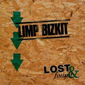 Image pour 'Lost & Found: Limp Bizkit'