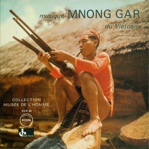 Musique Mnong Gar du Vietnam