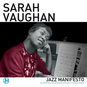 Jazz Manifesto - Sarah Vaughan