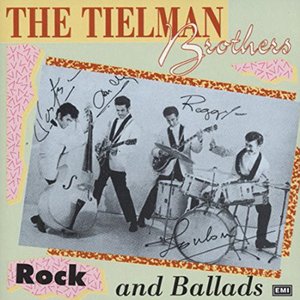 Rock and Ballads