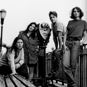 The Breeders