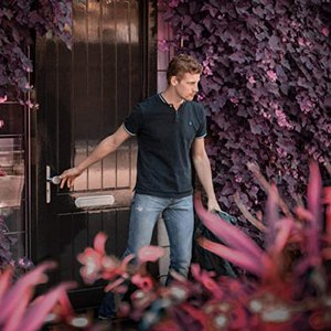 Beter Dat Ik Ga - Single
