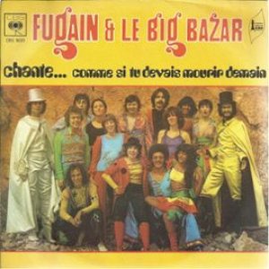 Chante comme si tu devais mourir demain