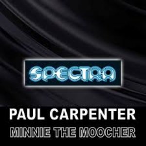 Minnie The Moocher