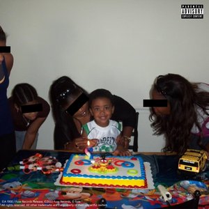 Lost Files - EP