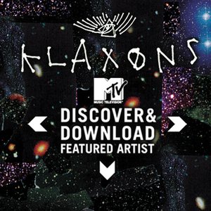 Klaxons: Live At Studio B