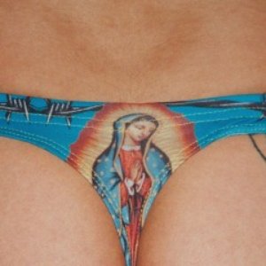 La rosa de Guadalupe 的头像