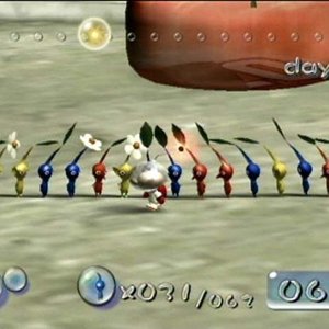 Pikmin 2 のアバター