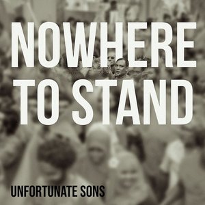Nowhere to Stand (Single Version)