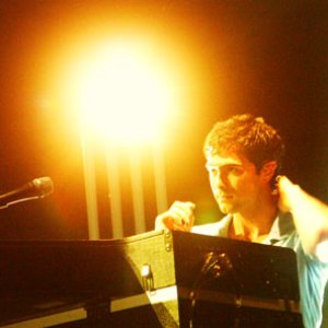 Avatar for Tim Rice-Oxley