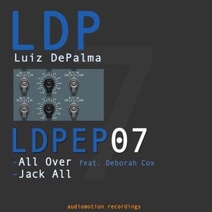 Luiz DePalma - LDPEP07 (feat. Deborah Cox) [Ldpep07]