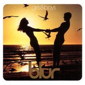 Girls And Boys 的头像