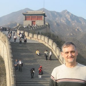 The Mark Weber Report 的头像
