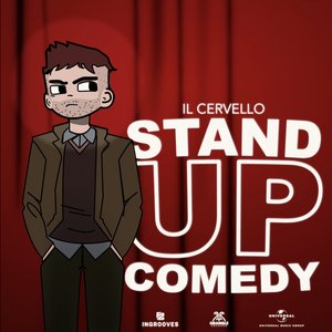 Stand-Up Comedy - EP