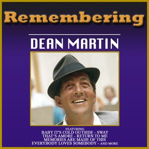 Remembering Dean Martin