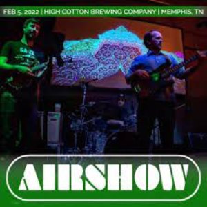 Live 02.05.22 (High Cotton Brewing Company - Memphis, TN)