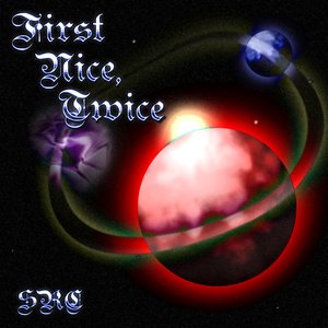 First Nice, Twice - Single