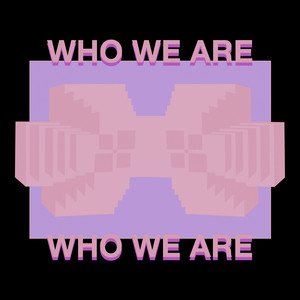 Who We Are