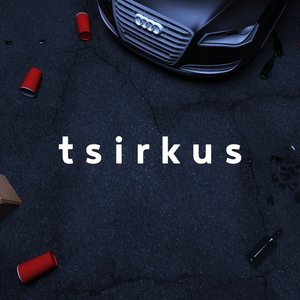 Tsirkus - Single