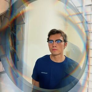 Nick Slade 的头像