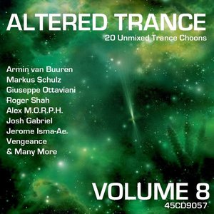 Altered Trance, Vol. 8