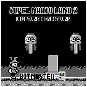 Super Mario Land 2 (Chiptune Renditions)